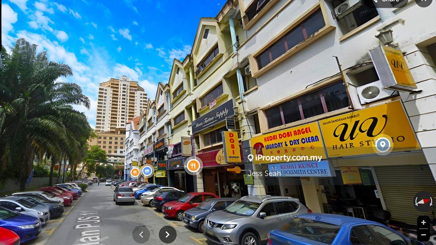 Kedai-Pejabat untuk Disewa di Bandar Sunway, Sunway oleh Jess Seah - iProperty.com.my