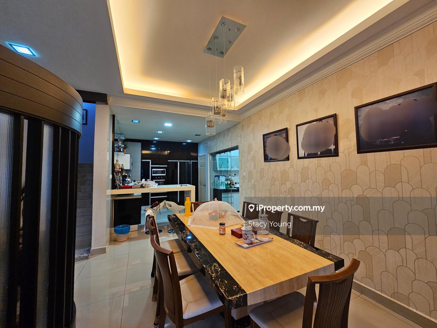 Semi-Detached House for Sale in Taman Bukit Prima, Cheras by Stacy Young - iProperty.com.my