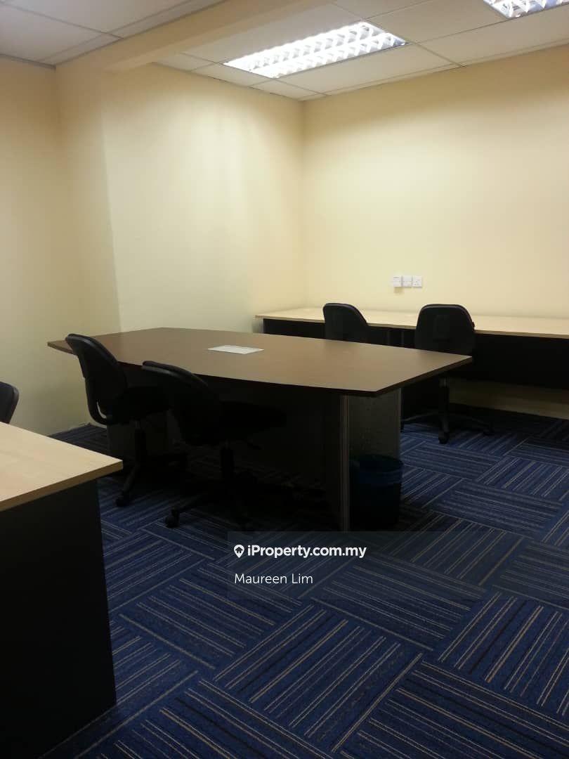 Shop-Office for Sale in Fraser Business Park, KL City Centre by Maureen Lim - iProperty.com.my