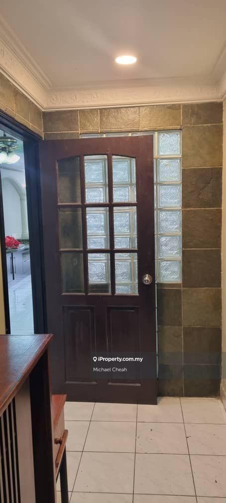 Condominium for Rent in Bukit OUG Condominiums by Michael Cheah - iProperty.com.my