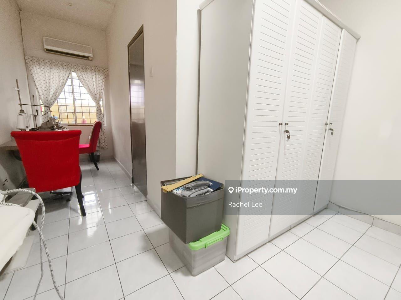 Rumah Berangkai 2 Tingkat untuk Dijual di Saujana Damansara,Damansara Damai,Petaling Jaya, Petaling Jaya oleh Rachel Lee - iProperty.com.my