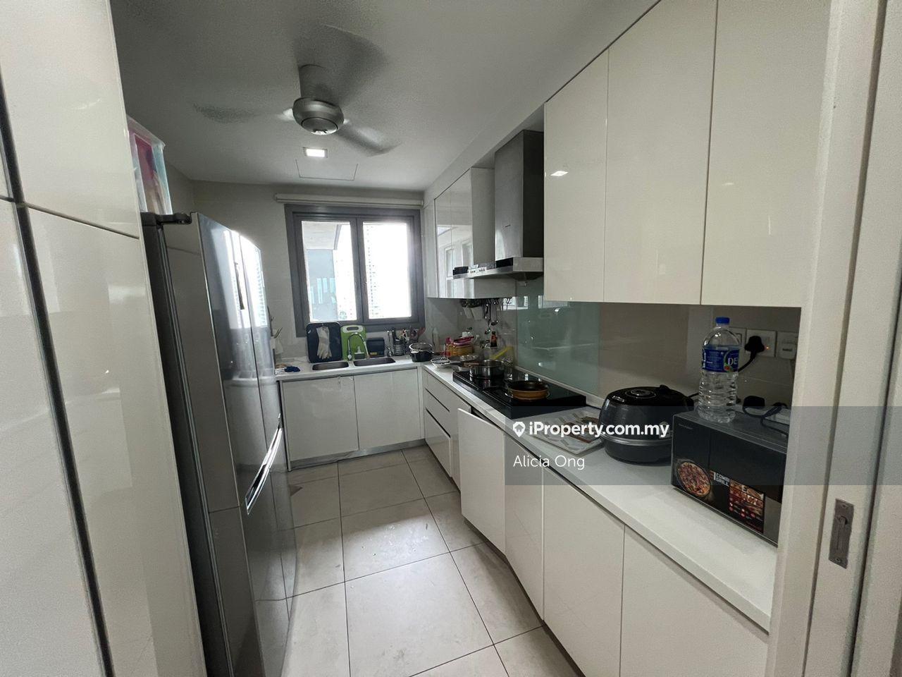Kondominium untuk Disewa di Seni Mont Kiara oleh Alicia Ong - iProperty.com.my