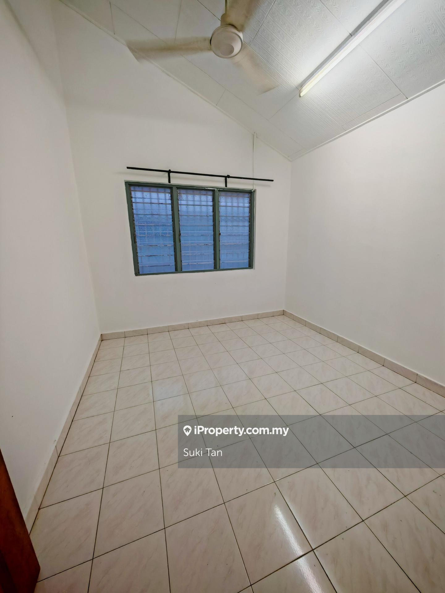 1-storey Terraced House for Sale in Kepong Baru, Kepong by Suki Tan - iProperty.com.my