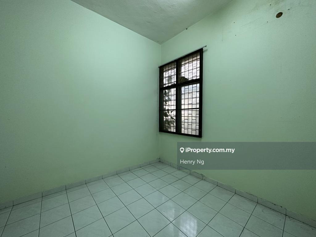 2-storey Terraced House for Sale in Taman Sinar Intan, Sungai Petani by Henry Ng - iProperty.com.my