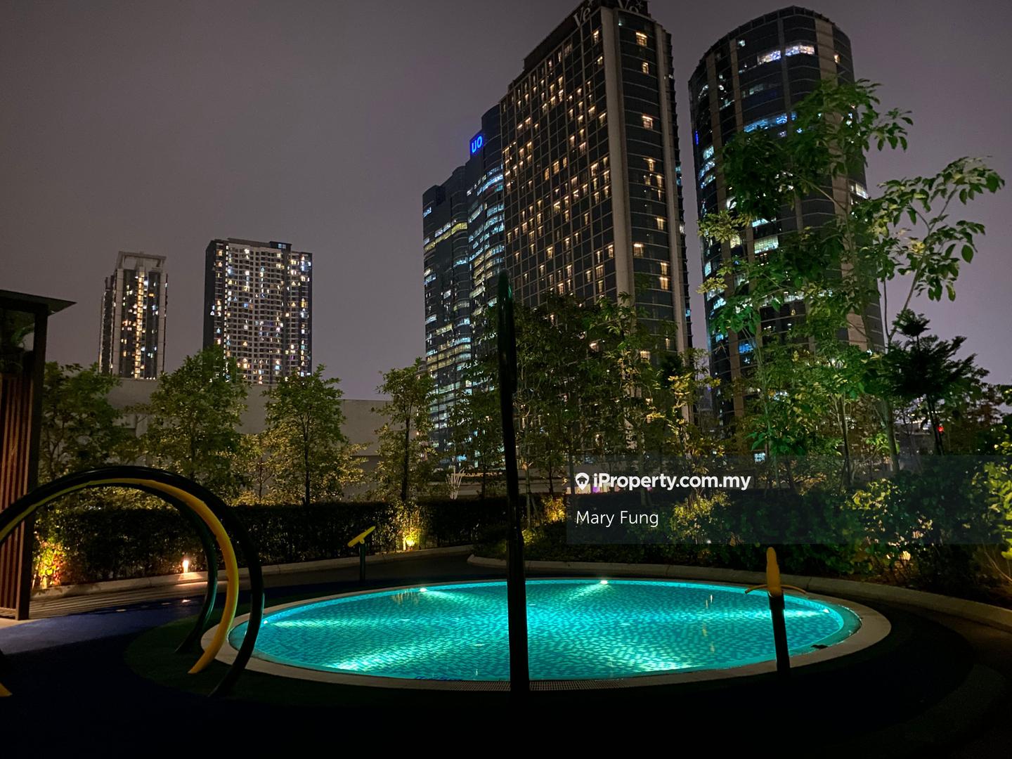 Service Residence for Rent in The Goodwood Residence by Mary Fung - iProperty.com.my