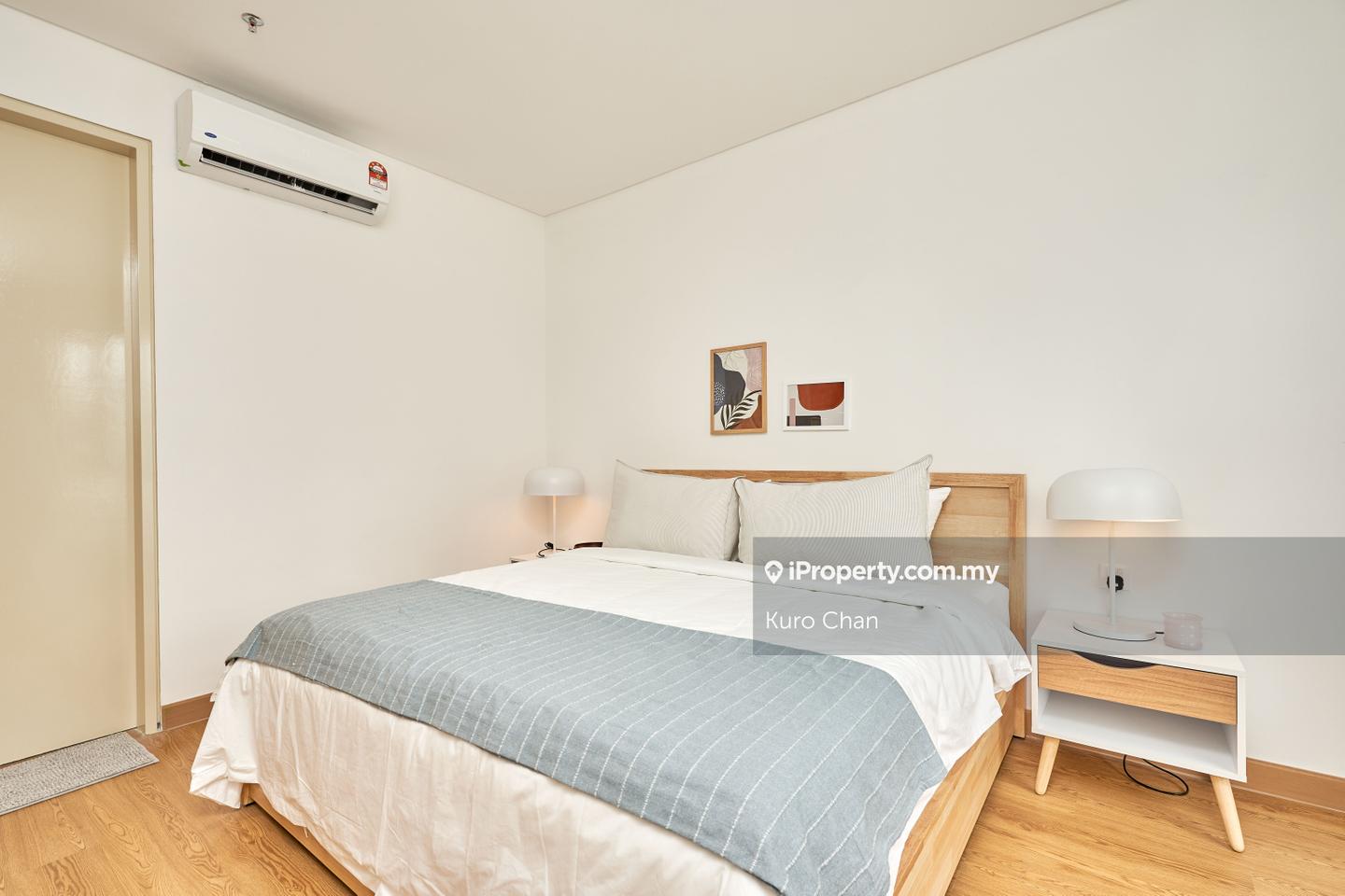 Service Residence for Rent in Mitsui Serviced Suites by Kuro Chan - iProperty.com.my