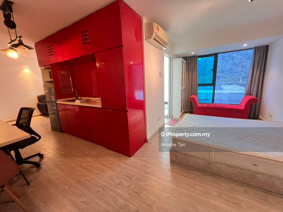 Residensi Servis untuk Disewa di Halo Sunday @ Empire City oleh Amelie Tan - iProperty.com.my