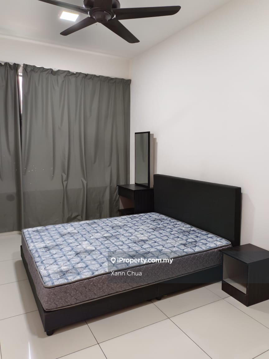 Residensi Servis untuk Disewa di Zeva @ Equine South oleh Xann Chua - iProperty.com.my