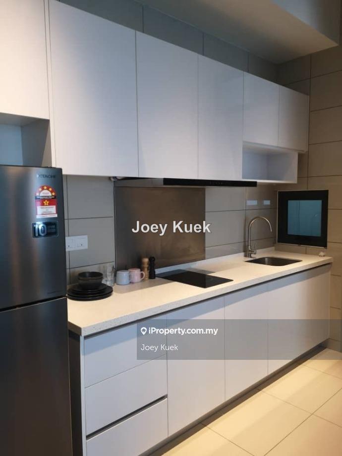 Residensi Servis untuk Disewa di PJ Midtown oleh Joey Kuek - iProperty.com.my