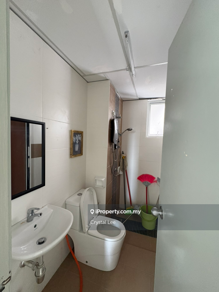 Kondominium untuk Disewa di Tiara ParkHomes oleh Crystal Lee - iProperty.com.my