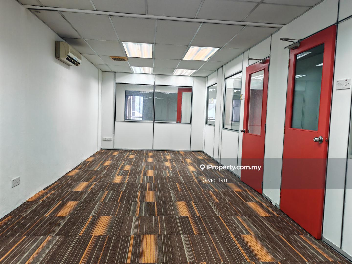 Shop-Office for Rent in Seksyen 9, Shah Alam by David Tan - iProperty.com.my