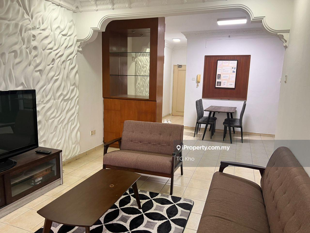 Pangsapuri untuk Disewa di Prima Regency oleh TG Kho - iProperty.com.my