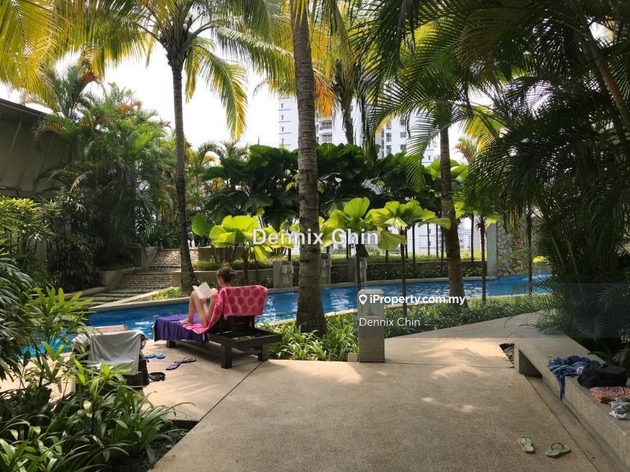 Condominium for Rent in Kiaramas Ayuria by Dennix Chin - iProperty.com.my