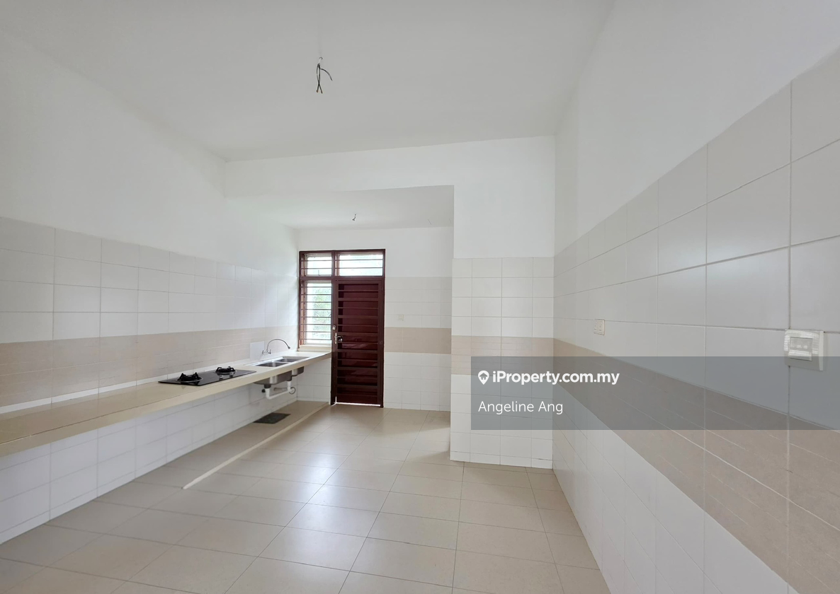Rumah Berangkai 1 Tingkat untuk Dijual di Alam Impian, Shah Alam oleh Angeline Ang - iProperty.com.my