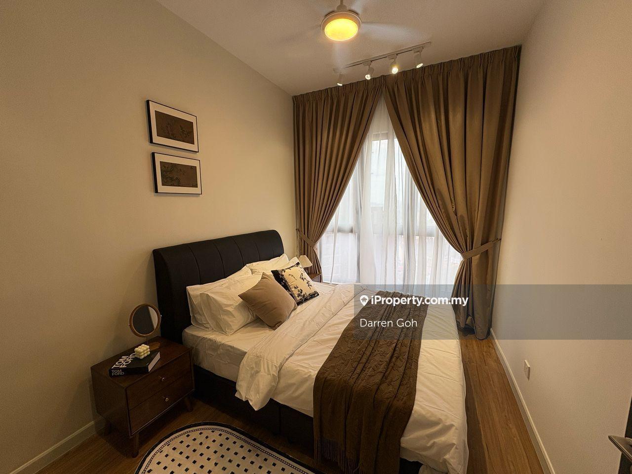Service Residence for Rent in Sunway Velocity TWO by Darren Goh - iProperty.com.my