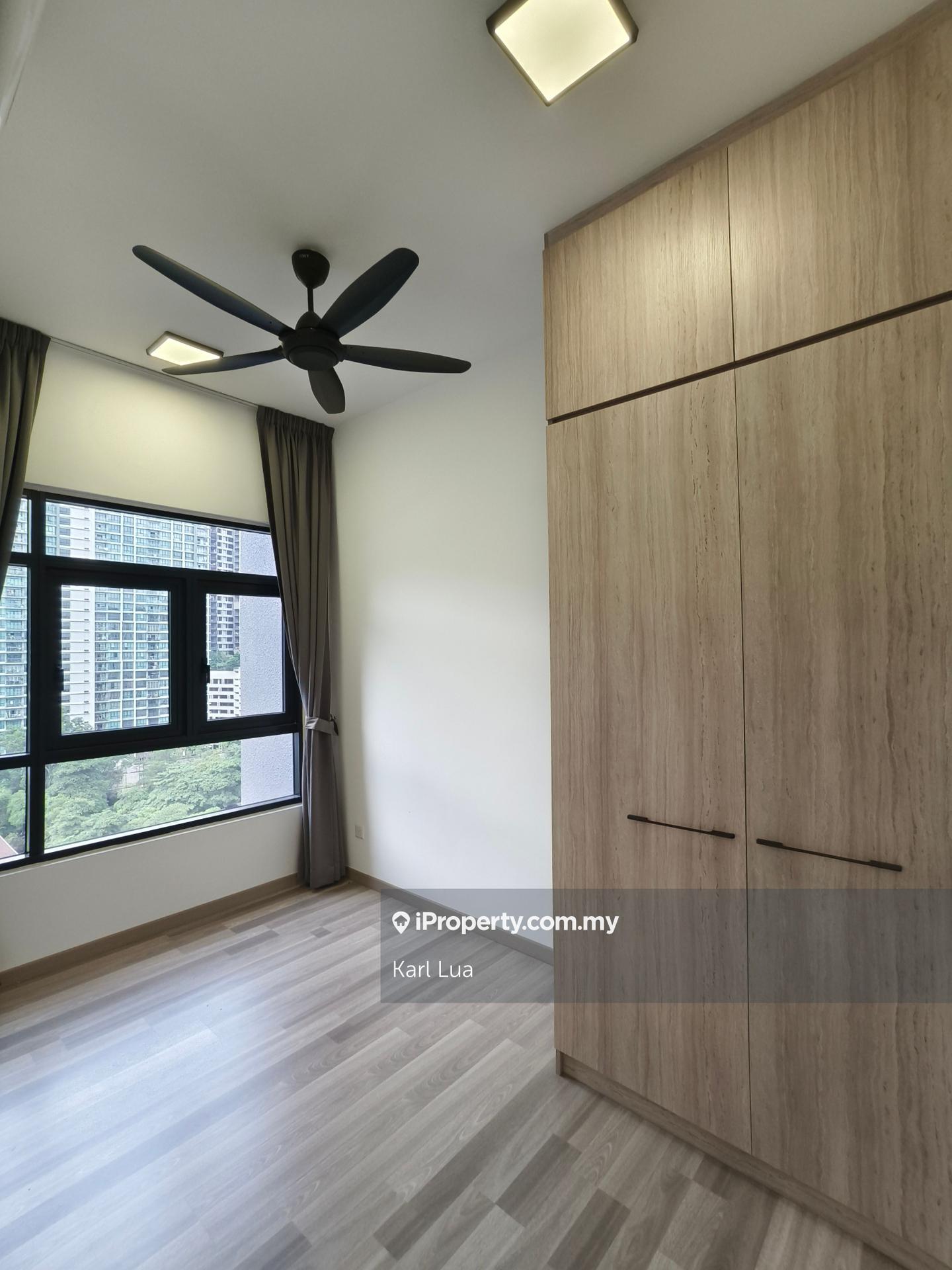 Service Residence for Rent in The Rosewoodz @ Bukit Jalil by Karl Lua - iProperty.com.my