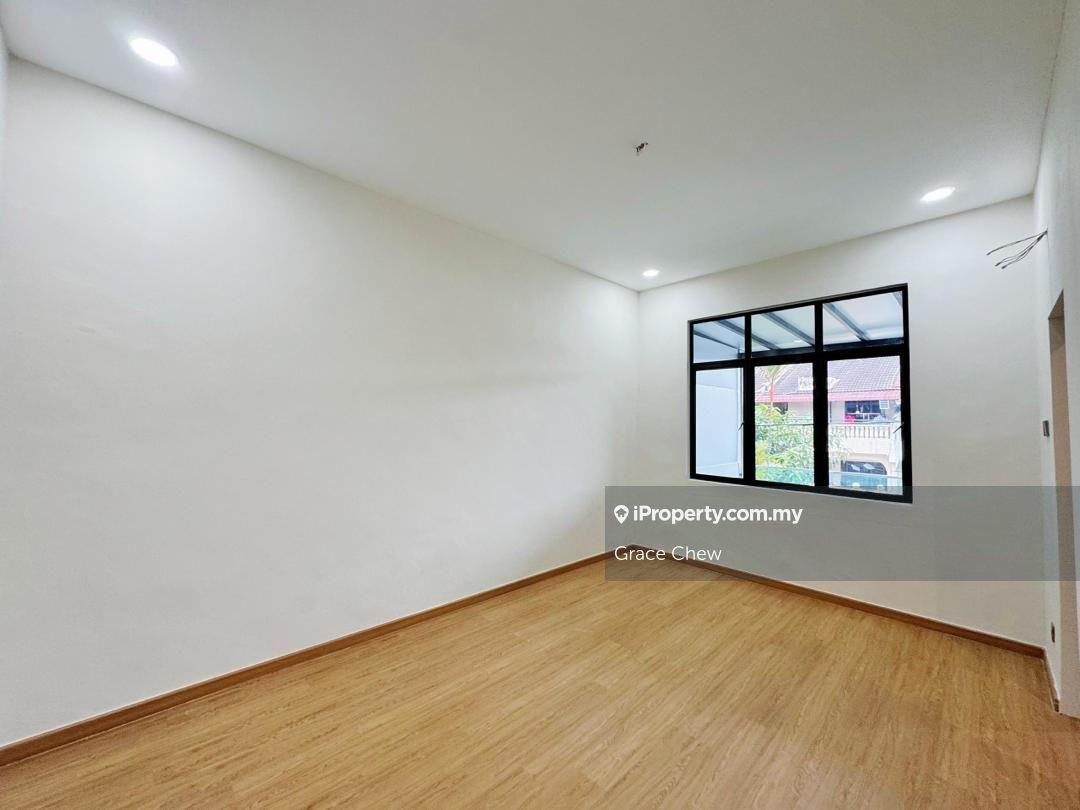 2-storey Terraced House for Sale in Taman Puteri Wangsa, Ulu Tiram by Grace Chew - iProperty.com.my