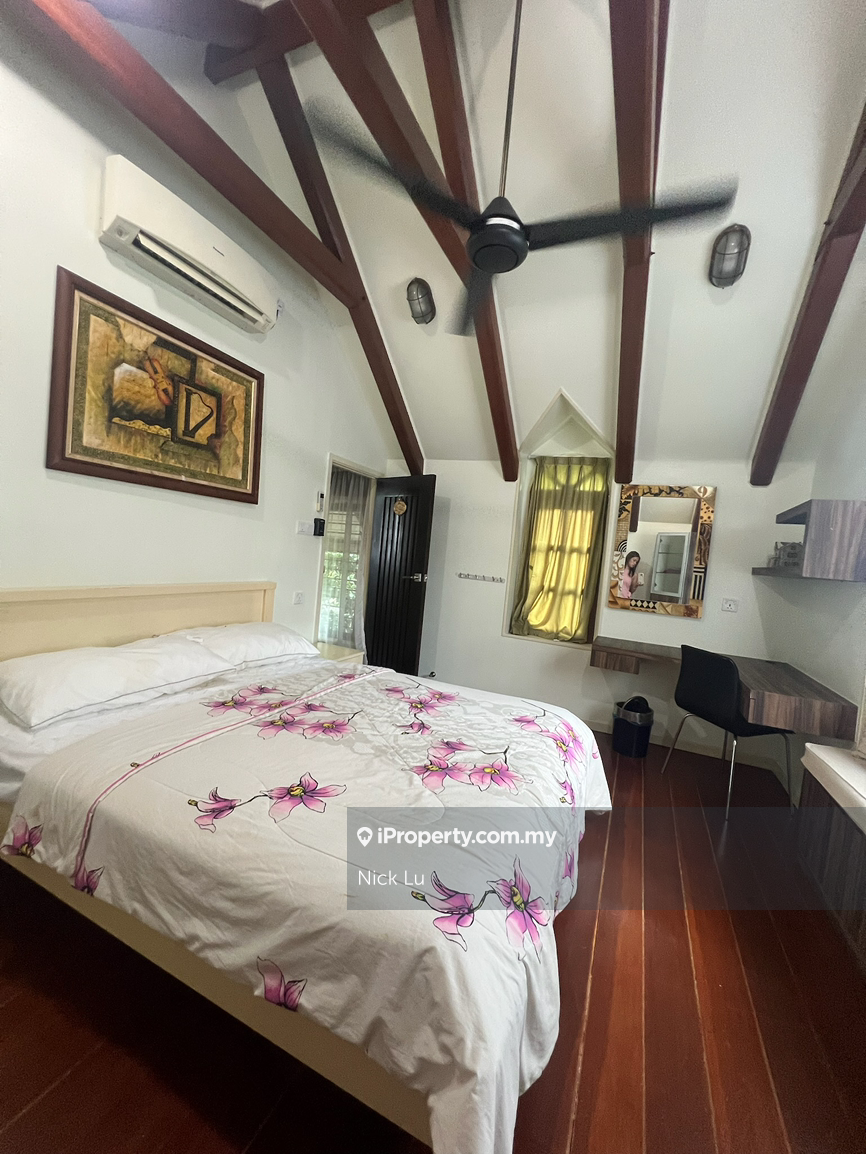 Banglo untuk Dijual di Kemensah Heights, Ulu Kelang oleh Nick Lu - iProperty.com.my