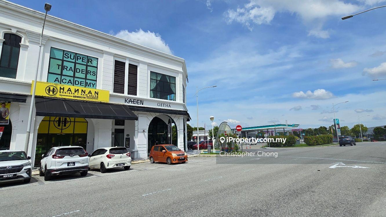 Shop-Office for Rent in ECO MAJESTIC, Semenyih by Christopher Chong - iProperty.com.my