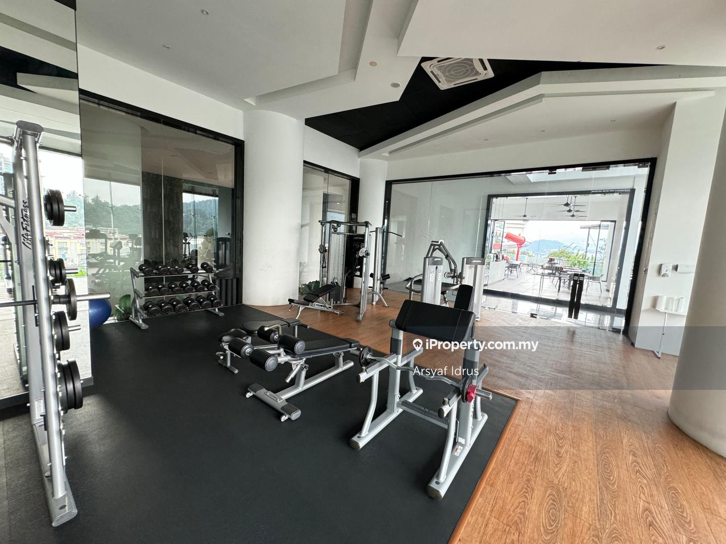 Condominium for Sale in WANGSA 9 RESIDENCY by Arsyaf Idrus - iProperty.com.my