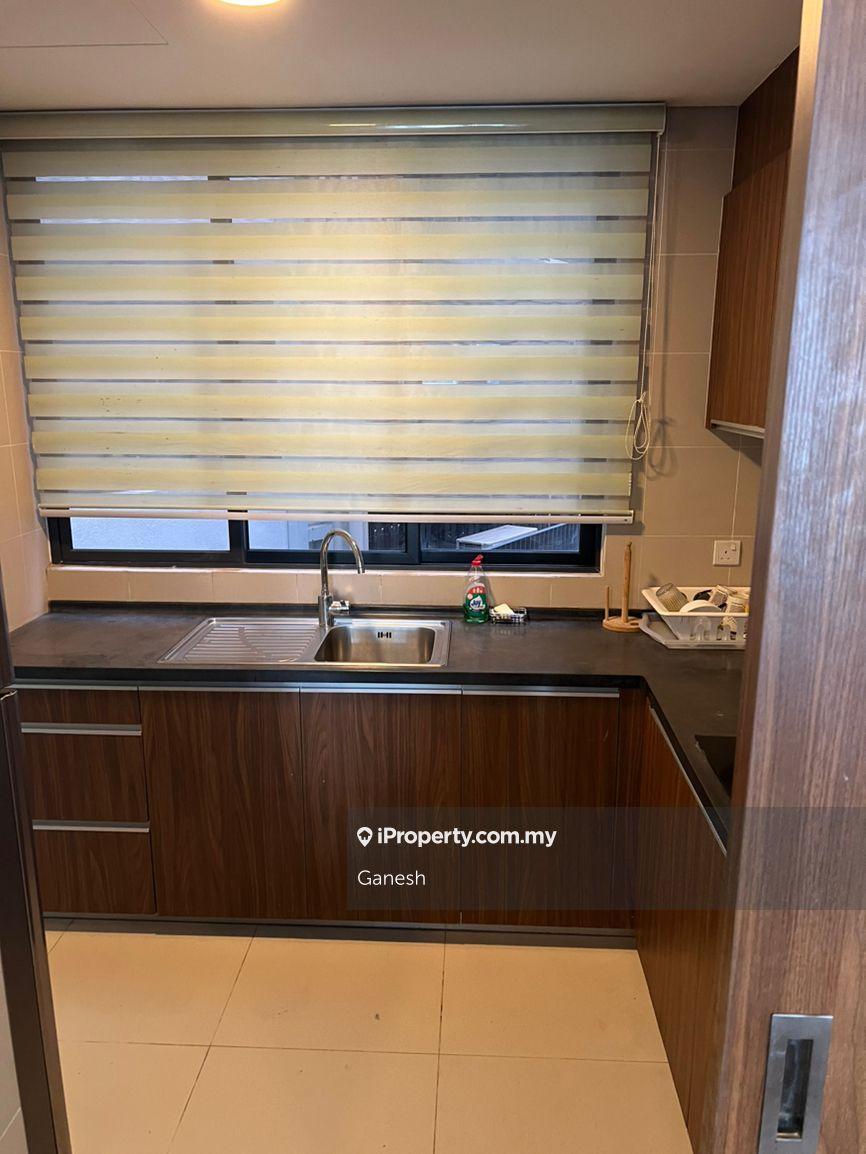 Residensi Servis untuk Dijual di Aragreens oleh Ganesh - iProperty.com.my