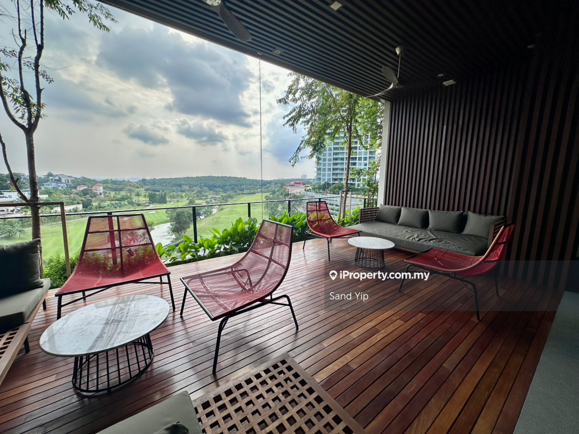 Kondominium untuk Dijual di Aetas Damansara oleh Sand Yip - iProperty.com.my