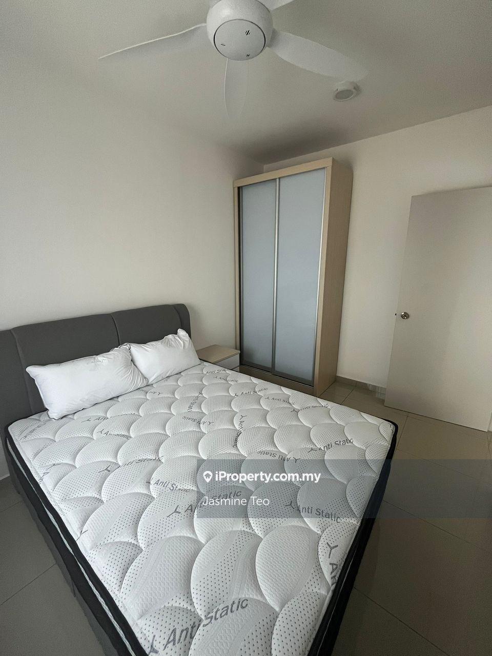 Service Residence for Sale in Huni @ Eco Ardence by Jasmine Teo - iProperty.com.my