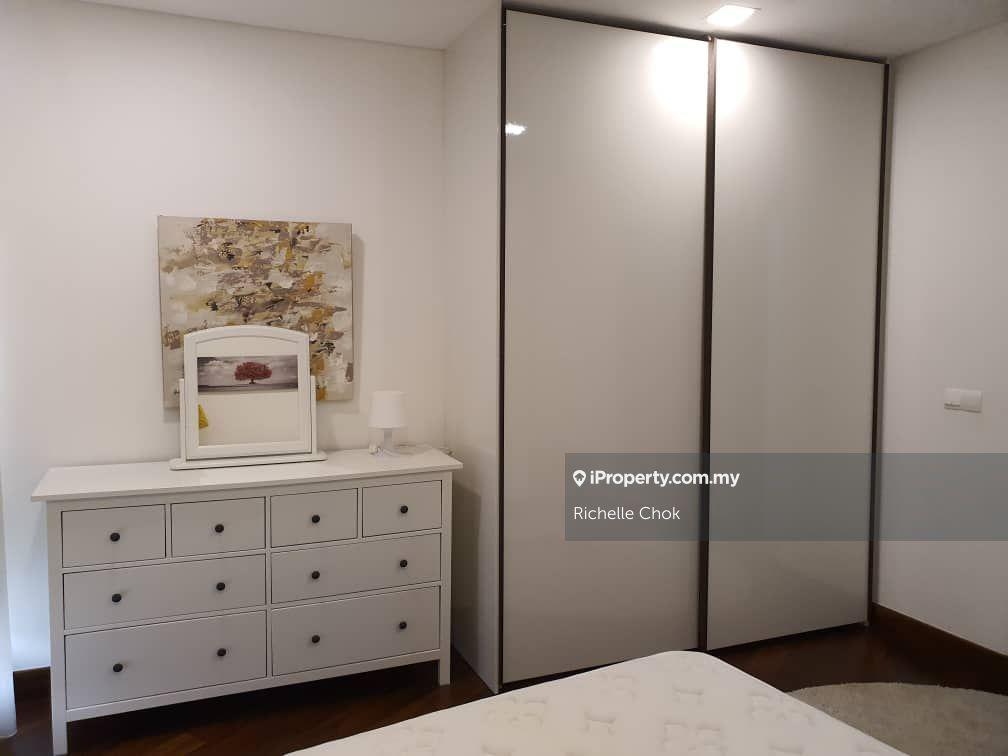 Service Residence for Rent in Banyan Tree Signatures by Richelle Chok - iProperty.com.my