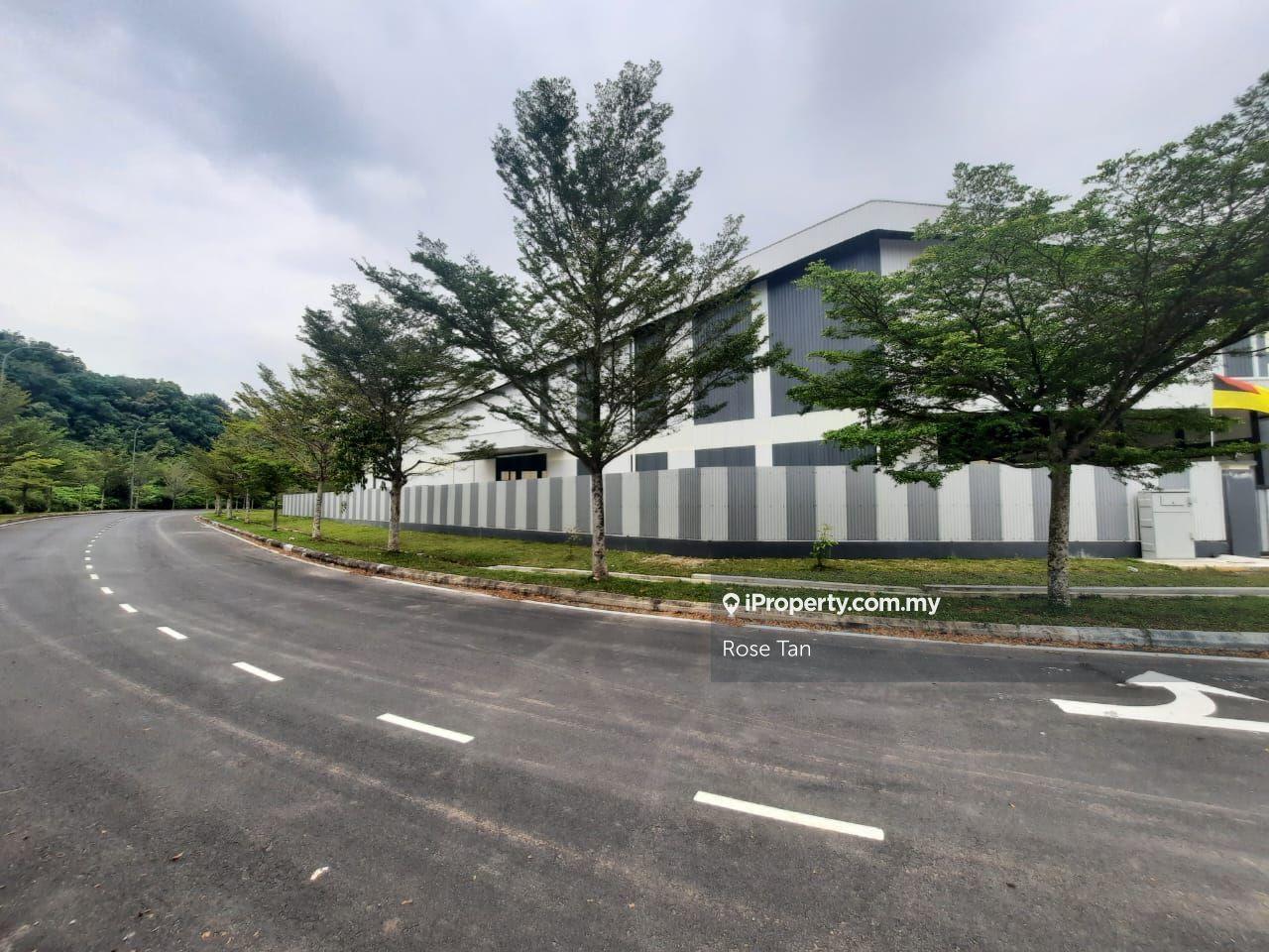 Detached Factory for Rent in Tech Valley Bandar Sri Sendayan, Bandar Sri Sendayan by Rose Tan - iProperty.com.my