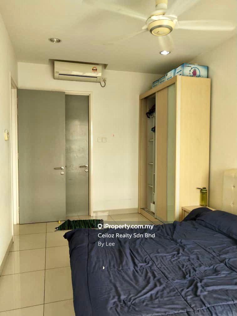 Service Residence for Rent in Skysuites @ Meldrum Hills by By Lee - iProperty.com.my