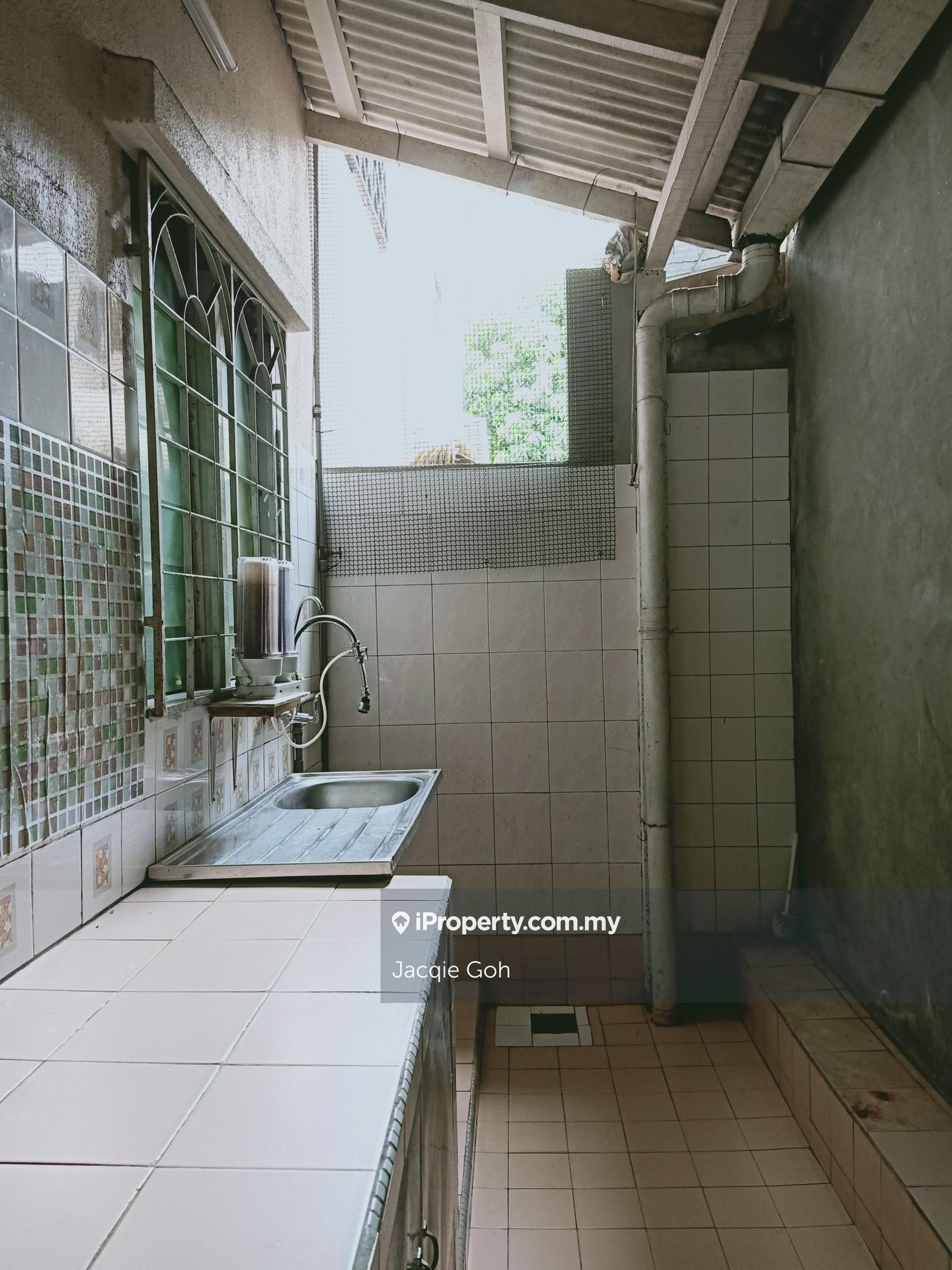 2.5-storey Terraced House for Rent in Desa Setapak, Wangsa Maju by Jacqie Goh - iProperty.com.my
