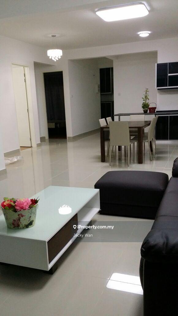 Condominium for Rent in Arte Condominium by Jacky Wan - iProperty.com.my