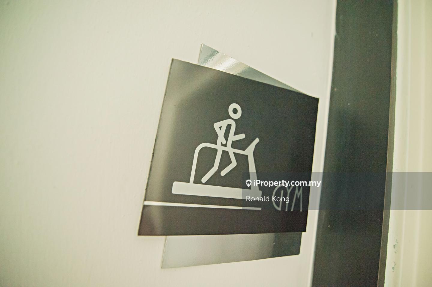 Semi-Detached House for Sale in Bandar Meru Prima- Genesis @ Jalan Kuala Kangsar, Ipoh by Ronald Kong - iProperty.com.my