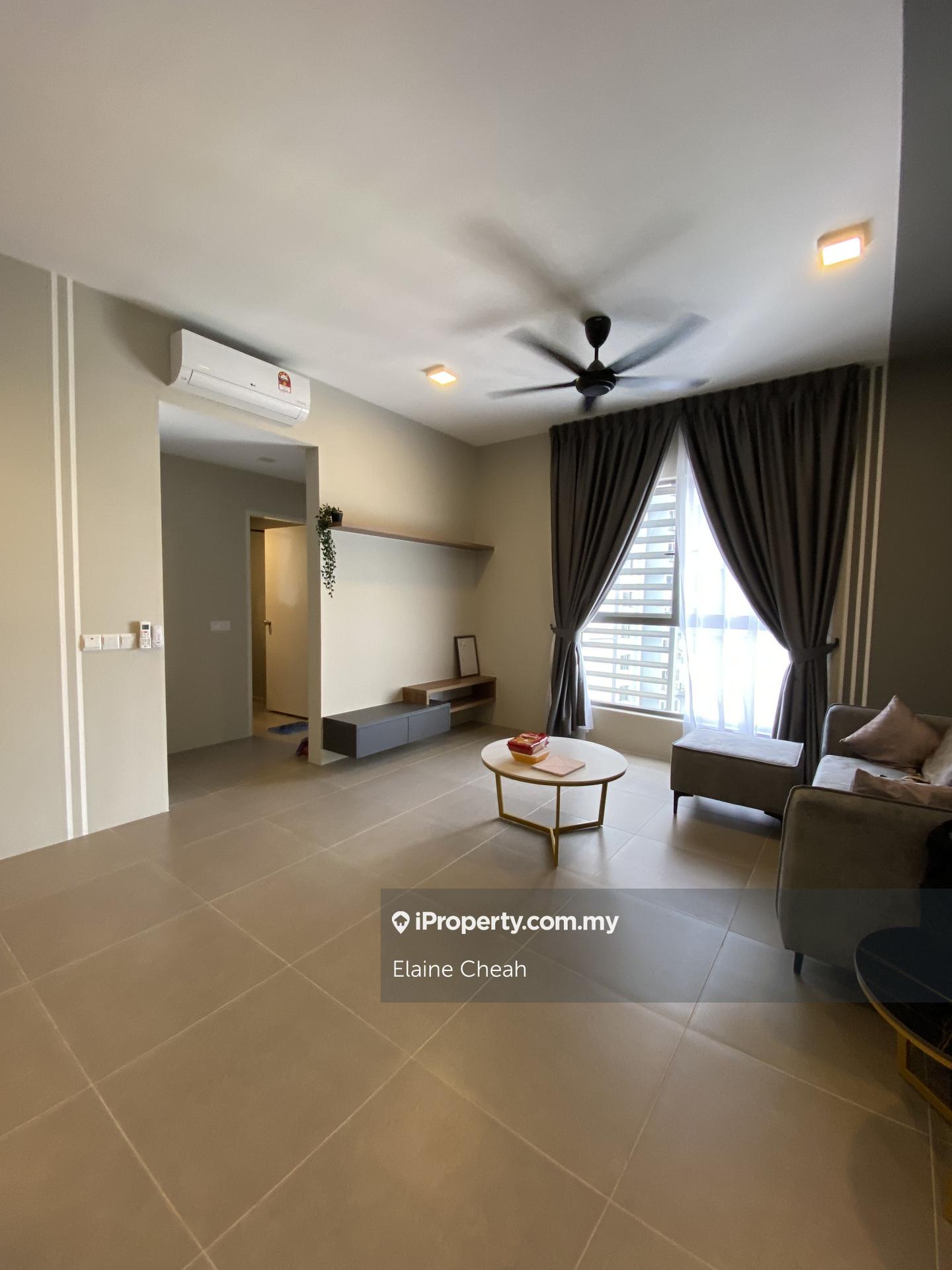 Service Residence for Rent in Suite Enesta by Elaine Cheah - iProperty.com.my