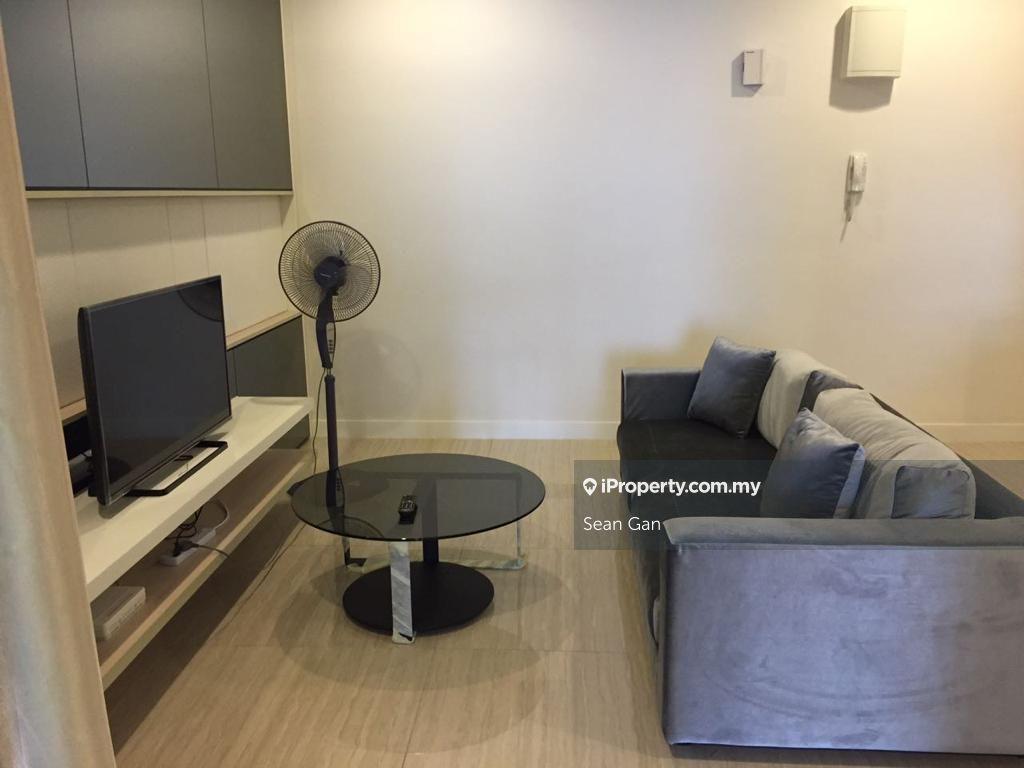 Residensi Servis untuk Disewa di Eve Suite / NZX Square oleh Sean Gan - iProperty.com.my