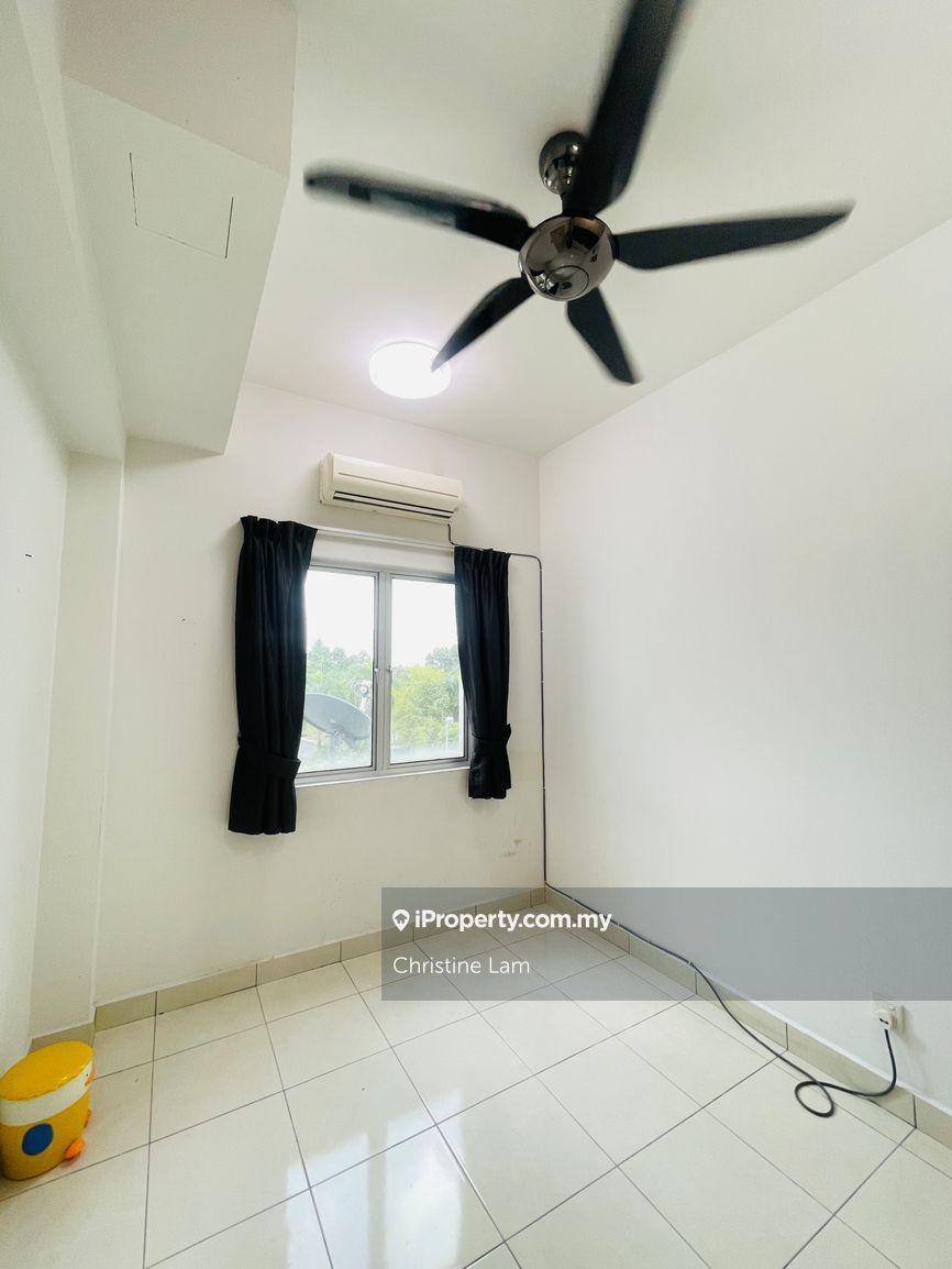 Rumah Bandar untuk Disewa di Kota Kemuning, Shah Alam oleh Christine Lam - iProperty.com.my