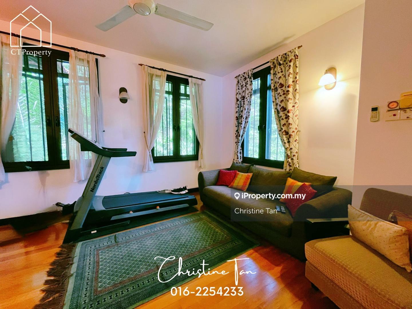 Banglo untuk Dijual di Seksyen 7, Shah Alam oleh Christine Tan - iProperty.com.my