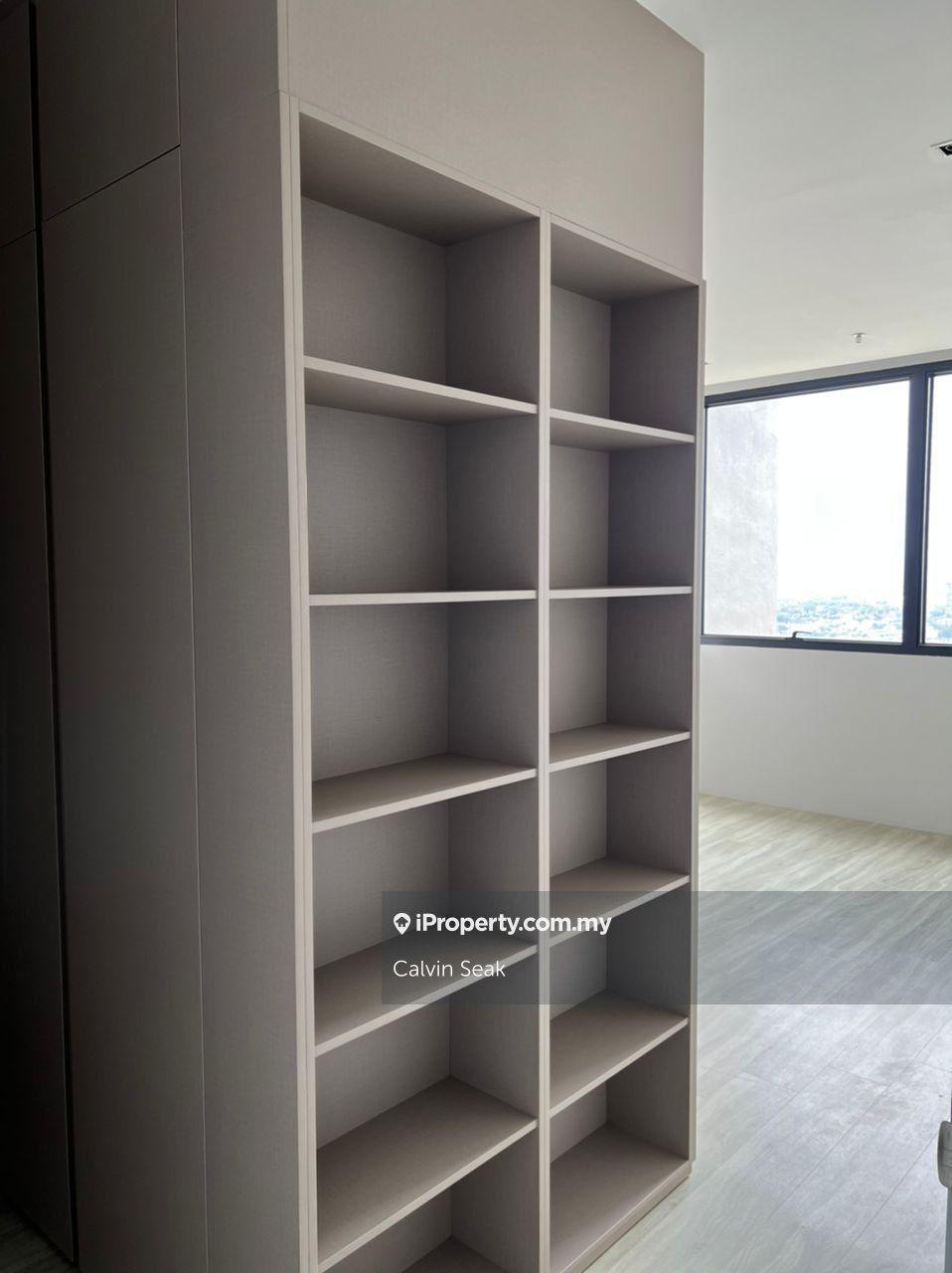 Service Residence for Sale in Lumi Tropicana by Calvin Seak - iProperty.com.my