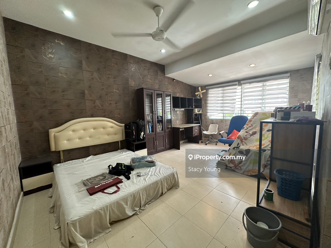 2-storey Terraced House for Sale in Taman Cheras, Cheras by Stacy Young - iProperty.com.my