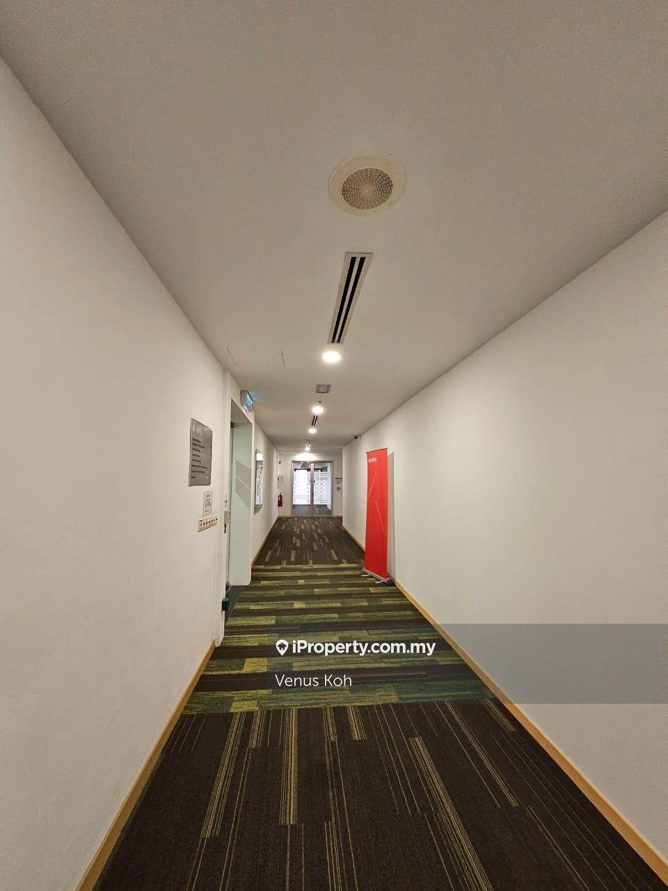Office for Rent in Bandar Utama, Selangor by Venus Koh - iProperty.com.my