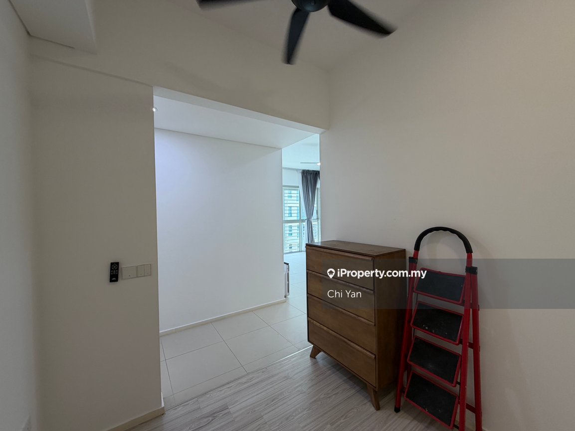 Residensi Servis untuk Disewa di Cantara Residences oleh Chi Yan - iProperty.com.my