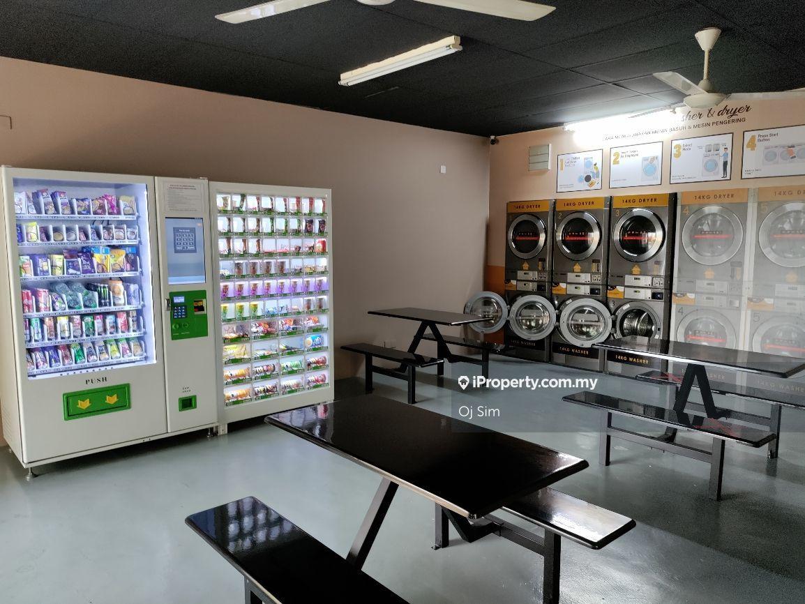 Service Residence for Rent in Casa Tiara Serviced Apartment by Oj Sim - iProperty.com.my