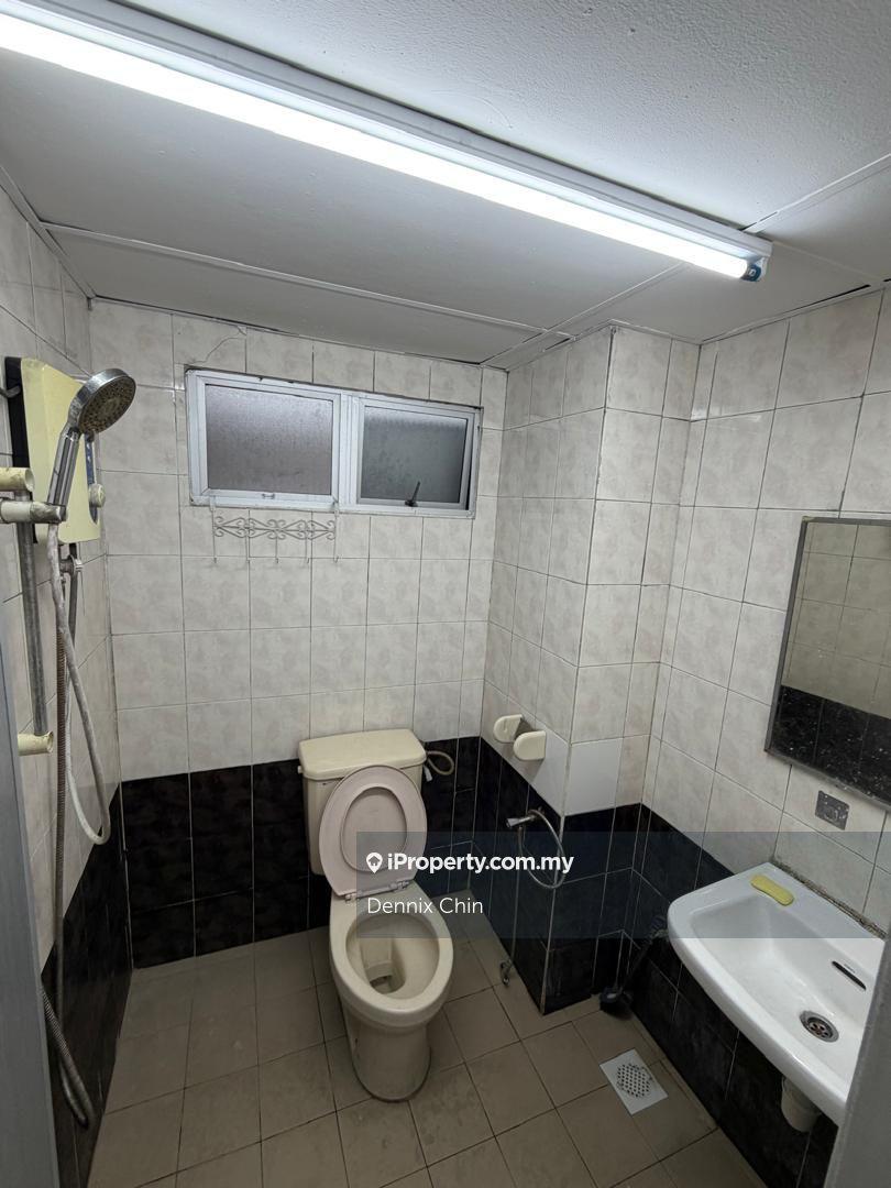 Kondominium untuk Disewa di Endah Regal Condominium oleh Dennix Chin - iProperty.com.my
