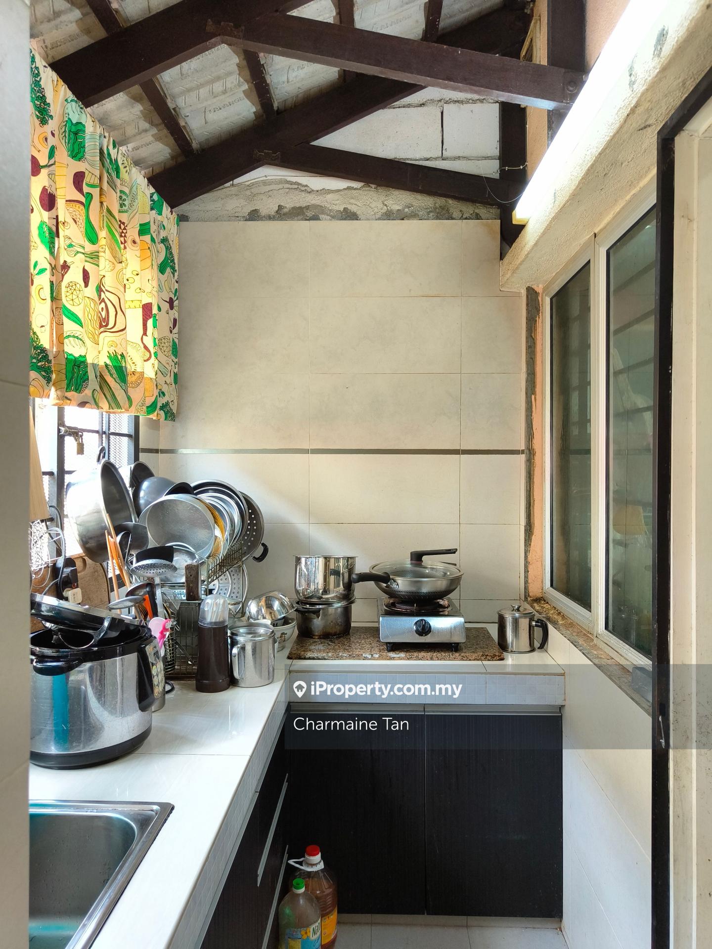 2-storey Terraced House for Sale in Taman Segar Perdana, Cheras by Charmaine Tan - iProperty.com.my