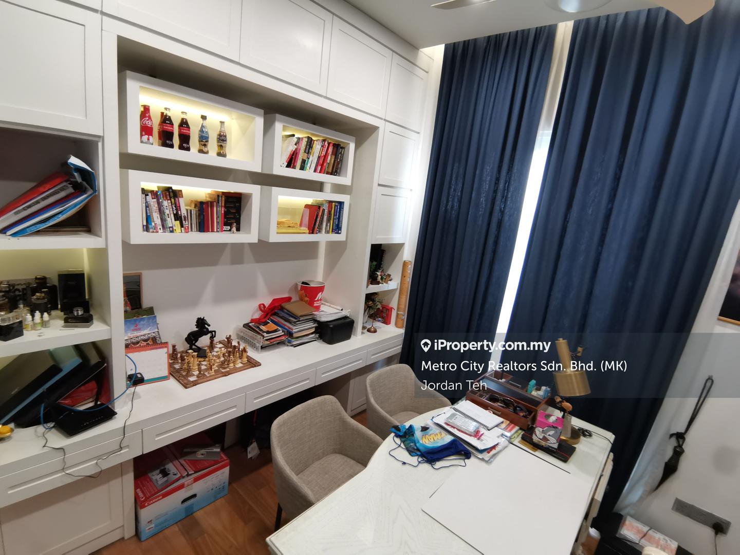 Bungalow House for Sale in Sunway Rymba Hills, Petaling Jaya, Kota Damansara by Jordan Teh - iProperty.com.my