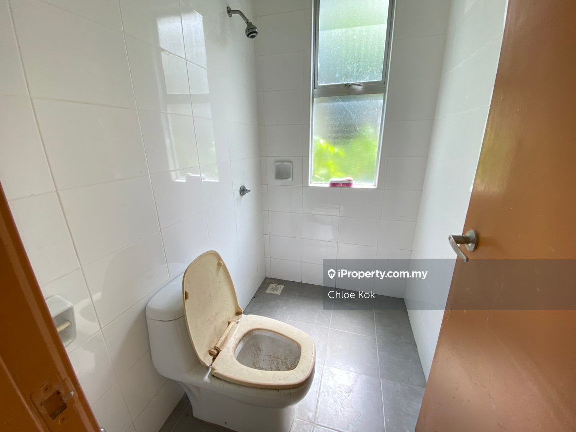 Semi-Detached House for Sale in Taman Anggun, Rawang by Chloe Kok - iProperty.com.my