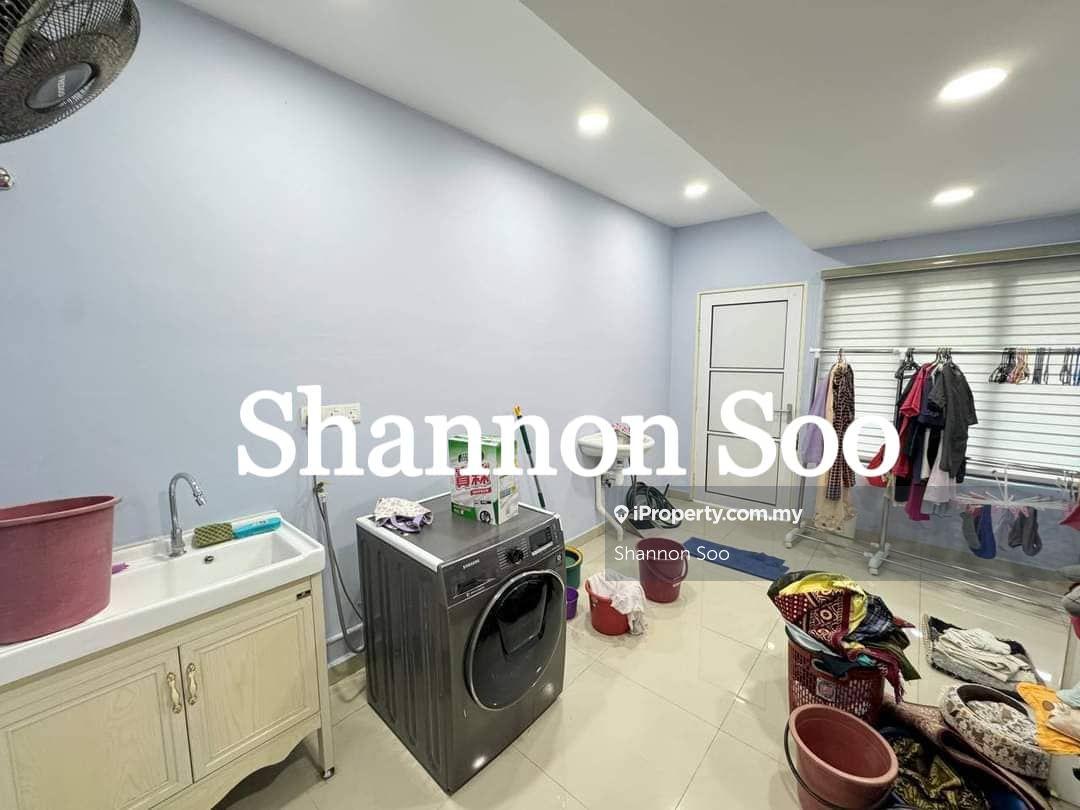 3-storey Terraced House for Sale in Taman Wawasan, Puchong by Shannon Soo - iProperty.com.my