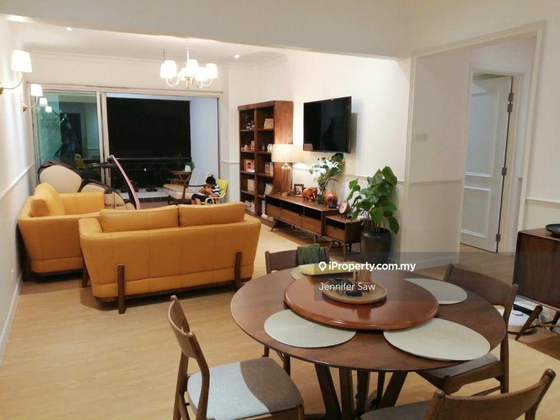 Condominium for Sale in Riana Green Condominium by Jennifer Saw - iProperty.com.my