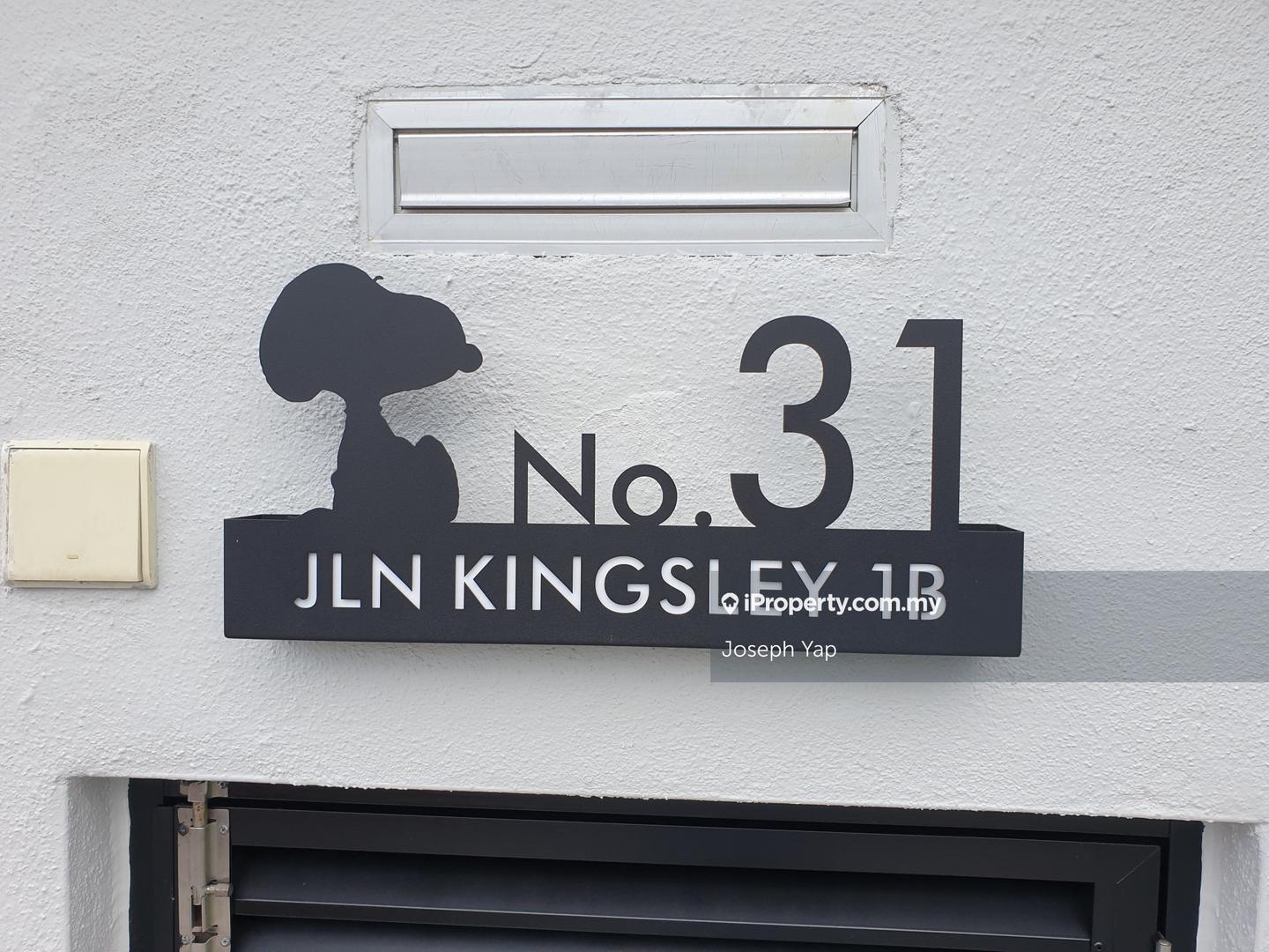 Semi-Detached House for Sale in Putra Heights, Subang Jaya by Joseph Yap - iProperty.com.my