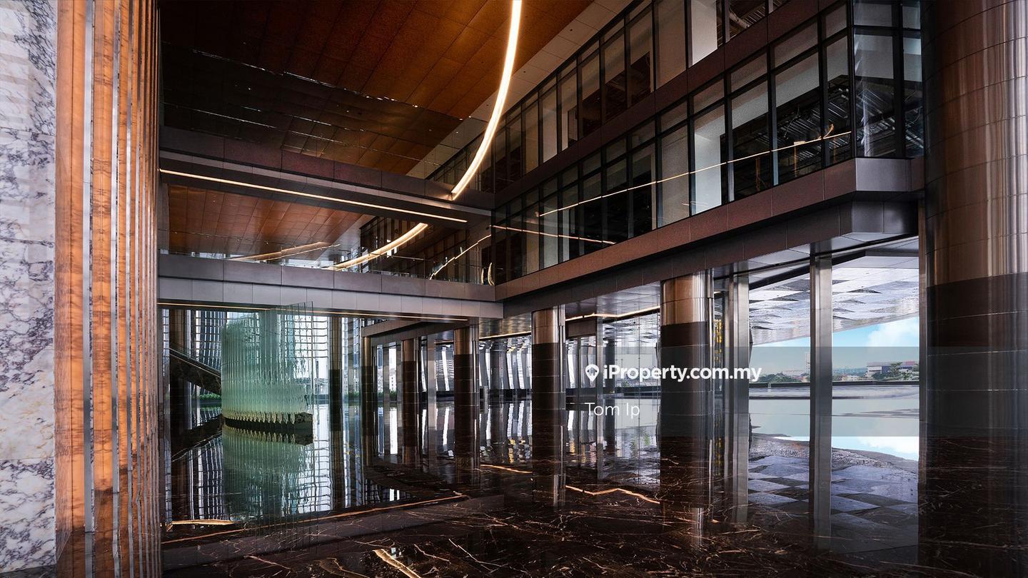 Office for Rent in Tun Razak Exchange, Kuala Lumpur by Tom Ip - iProperty.com.my